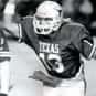 Todd Dodge is listed (or ranked) 10 on the list The Best Texas Longhorns Quarterbacks of All Time