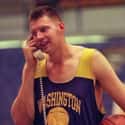 Todd MacCulloch on Random Greatest Washington Basketball Players