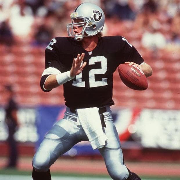 The 30 Best Lefty NFL QBs Ever, Ranked