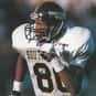 Todd Pinkston is listed (or ranked) 20 on the list The Best Philadelphia Eagles Wide Receivers of All Time