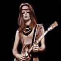 Blue-eyed soul, Pop music, Rock music   Todd Harry Rundgren is an American multi-instrumentalist, songwriter, and record producer.