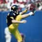 Todd Sauerbrun is listed (or ranked) 31 on the list The Best West Virginia Football Players of All Time
