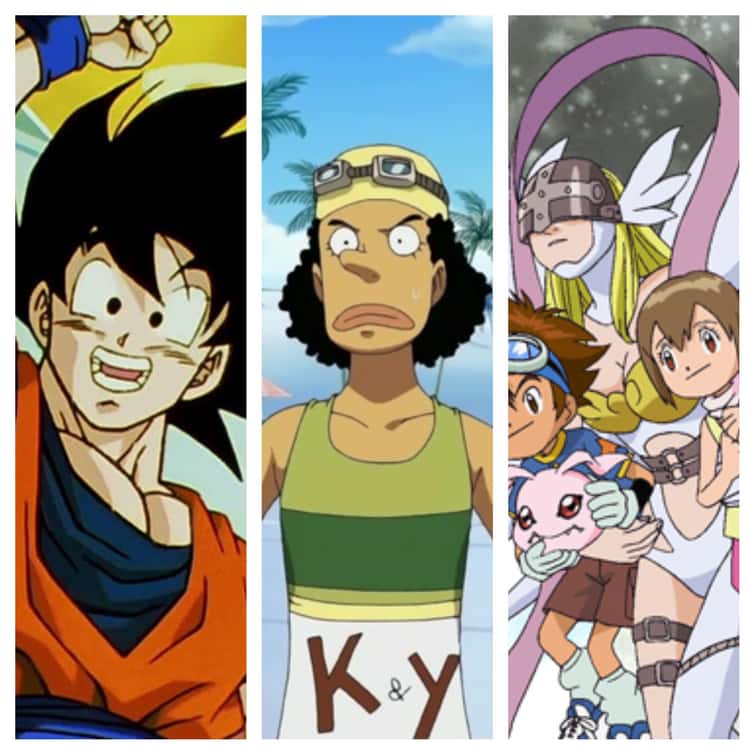 The 15 Greatest Anime Studios Of All Time Ranked