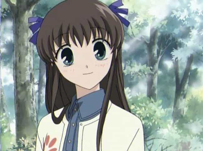 Tohru Honda Lifts Up Others In 'Fruits Basket'