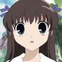 Tohru Honda on Random Best Anime Characters With Brown Hai