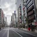 Tokyo on Random Most Beautiful Cities in the World