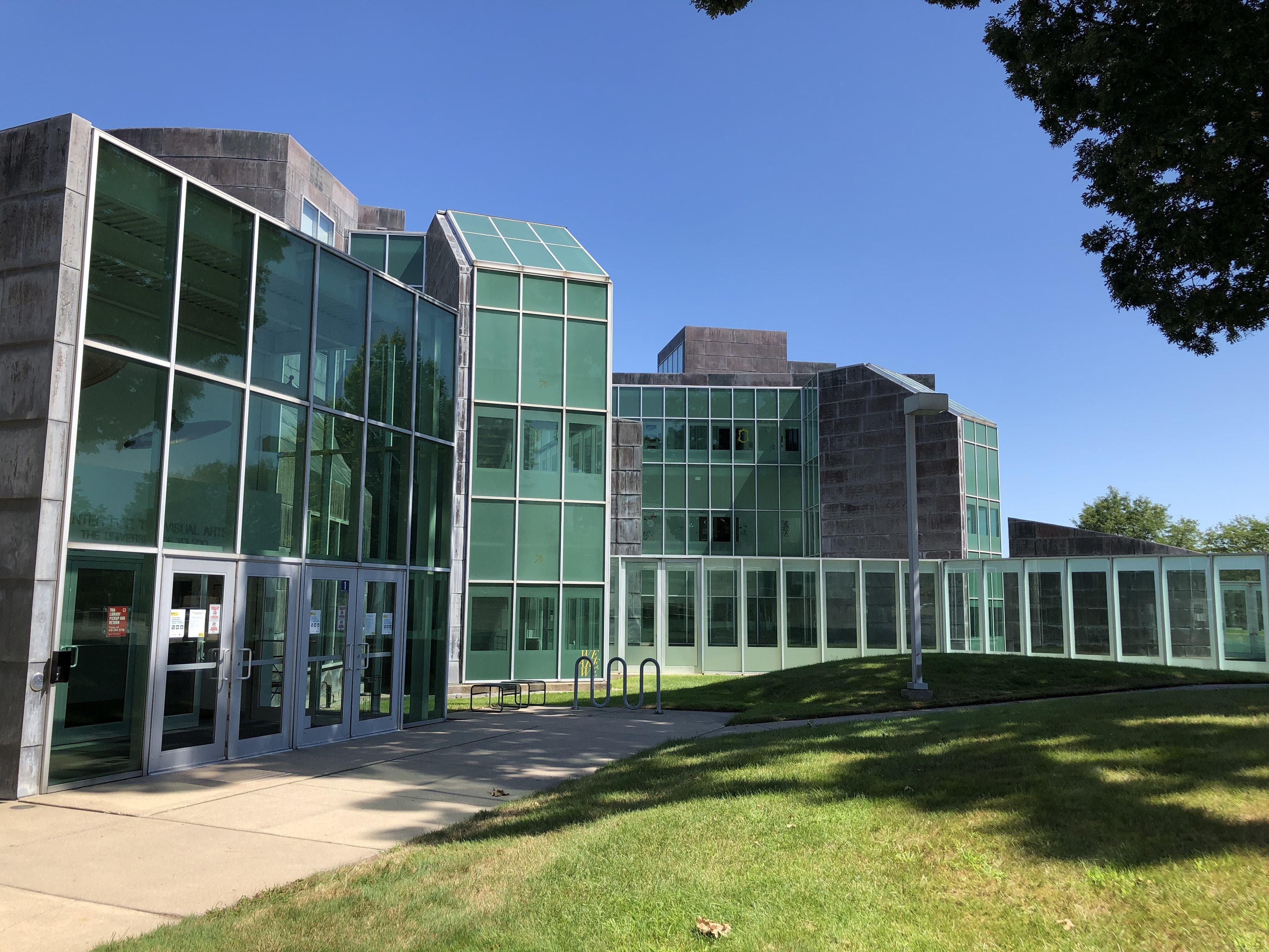 15 Must-See Museums In Ohio With Displays For Every Unique Interest