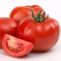 Tomato on Random Healthiest Superfoods