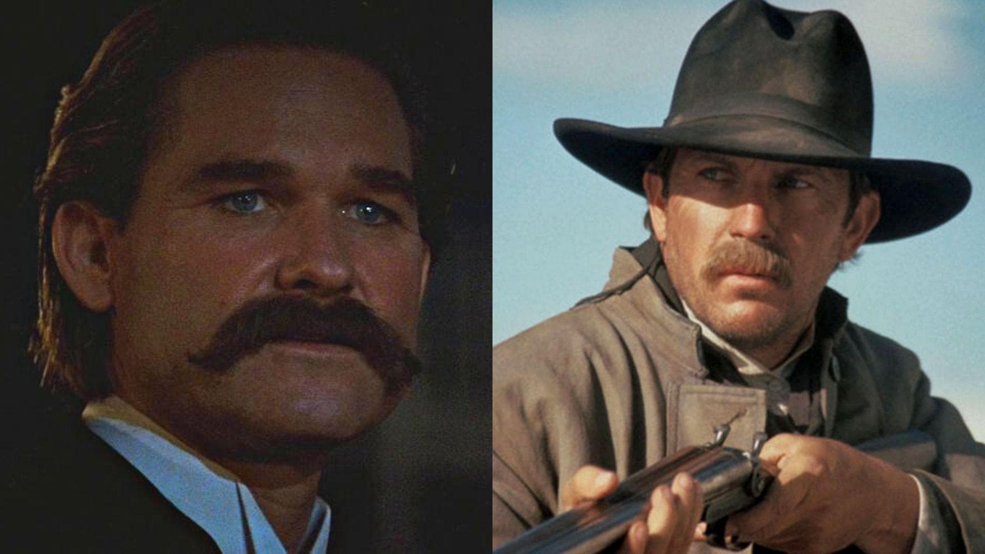 14 Times Two Competing Movies Told The Same Story At The Same Time