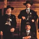 Tombstone on Random Movies That Were More Than Likely Ghost-Directed