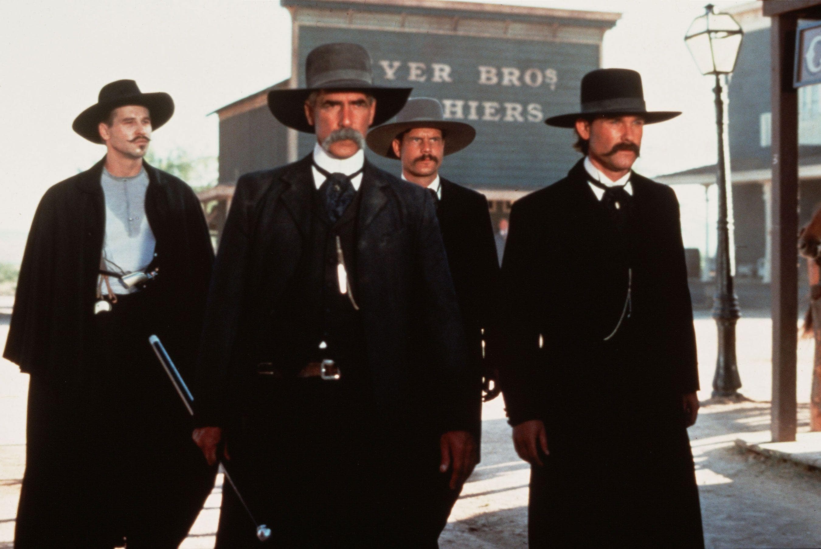 Best Wild West Movies That Are More Fun Than Going Out, Ranked