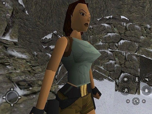 Tomb Raider