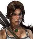 Tomb Raider on Random Best Classic Video Games