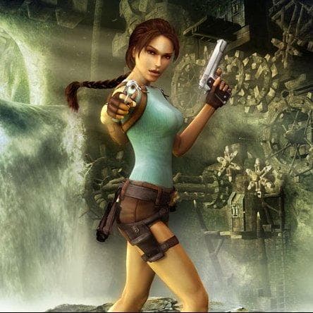 Tomb Raider: Anniversary is listed (or ranked) 86 on the list The Best PlayStation 2 Action Games