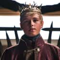 Tommen Baratheon on Random Best Kings And Queens On 'Game Of Thrones'