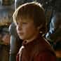 Tommen Baratheon is listed (or ranked) 18 on the list Game of Thrones Death Pool