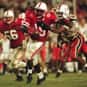 Tommie Frazier is listed (or ranked) 6 on the list The Greatest College Football Quarterbacks of All Time