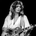 Died 1976, age 25 Thomas Richard "Tommy" Bolin was an American-born guitarist who played with Zephyr, The James Gang, and Deep Purple; in addition to maintaining a notable solo career.