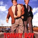 Tommy Boy on Random Best PG-13 Comedies