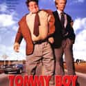 Tommy Boy on Random Greatest Guilty Pleasure Movies