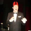 Tommy Cooper on Random Unusual Deaths: Bizarre Deaths Of the 20 Century
