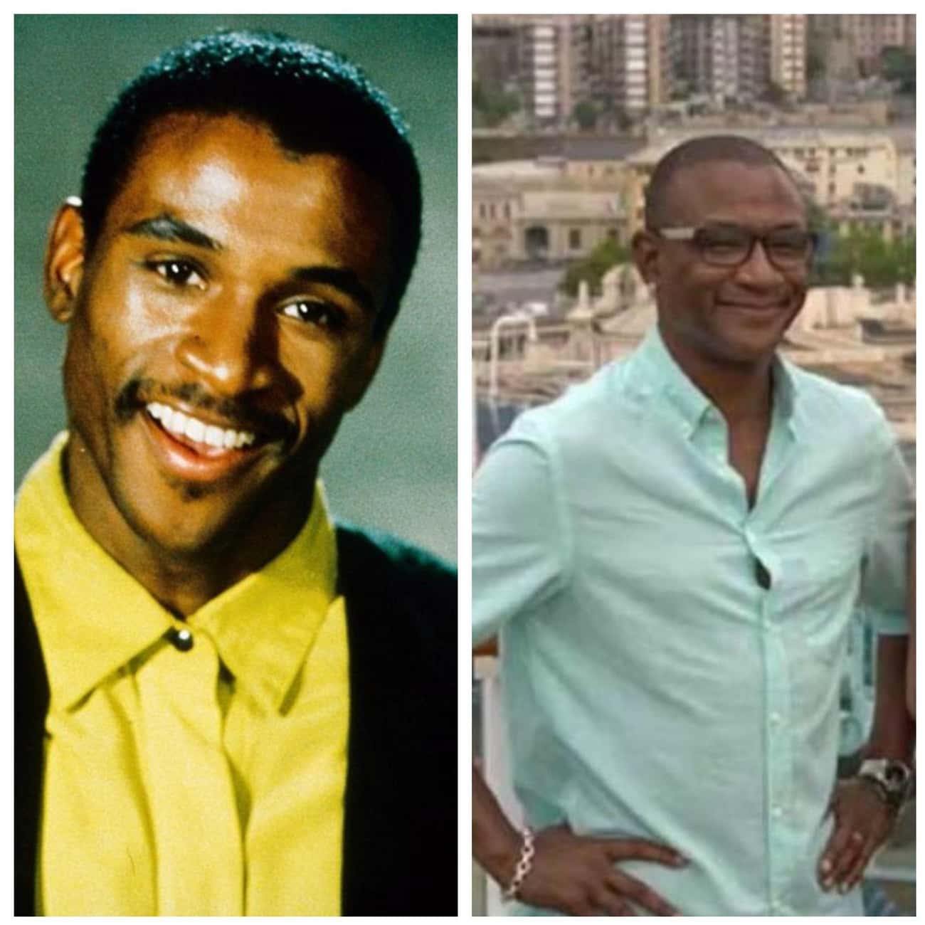 Tommy Davidson Has Been Handing Out Dream Vacations