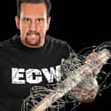 Tommy Dreamer on Random Best ECW Wrestlers