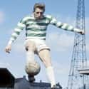 Tommy Gemmell on Random Best Soccer Players from Scotland