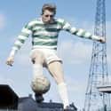 Tommy Gemmell on Random Best Soccer Players from Scotland