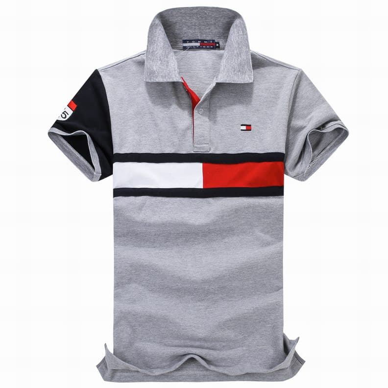 brands for polo t-shirts