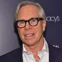 Tommy Hilfiger on Random Best Clothing Brands For Teenagers