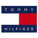 Tommy Hilfiger on Random Best T-Shirt Brands