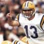 Tommy Hodson is listed (or ranked) 5 on the list The Best LSU Tigers Quarterbacks of All Time