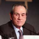 Tommy Lee Jones is listed (or ranked) 30 on the list The Best (Male) Actors Working Today