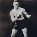 Thomas Patrick Loughran was an American professional boxer and the former World Light Heavyweight Champion.