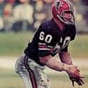 Tommy Nobis on Random Best NFL Players From Texas