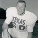 Tommy Nobis on Random Best Texas Longhorns Football Players