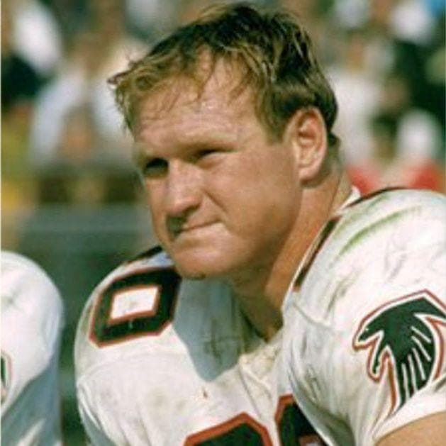 25 Former Nfl Players With Cte