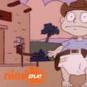 Tommy Pickles on Random Classic '90s Nicktoon Character You Are, Based On Your Zodiac