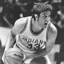 Tom Abernethy on Random Best NBA Players from Indiana