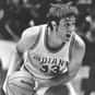 Tom Abernethy is listed (or ranked) 39 on the list The Greatest Indiana Hoosiers of All Time