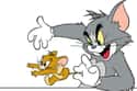 Tom and Jerry on Random Best Cartoons of the '90s