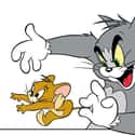 Tom and Jerry on Random Greatest TV Shows