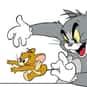 Tom Kenny, Rick Zieff, Gary Cole   Tom and Jerry is an American animated series of short films created in 1940, by William Hanna and Joseph Barbera.