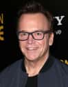 Tom Arnold on Random Famous People Who Converted Religions