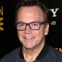 Tom Arnold on Random Famous People Who Converted Religions