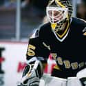 Tom Barrasso on Random People Who Should Be in Hockey Hall of Fam