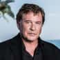 Tom Berenger is listed (or ranked) 43 on the list Actors You May Not Have Realized Are Republican