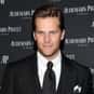 Tom Brady is listed (or ranked) 1 on the list The Most Beautiful Athletes Ever