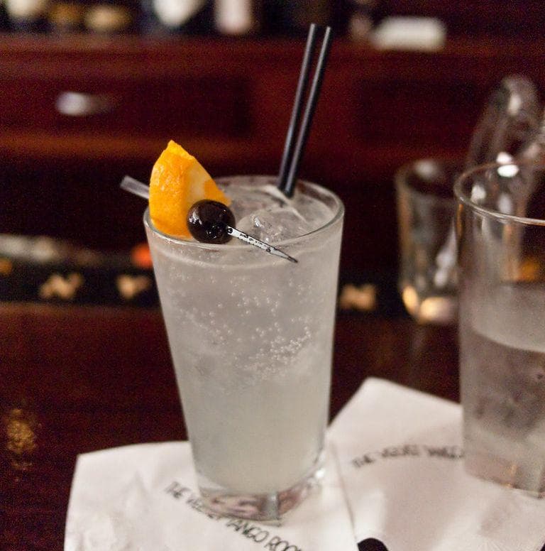 Cocktail Origin Stories, Names, and Meanings